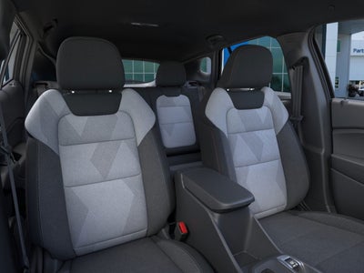 2026 Chevrolet Trax FWD 4dr 1RS