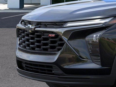 2026 Chevrolet Trax FWD 4dr 1RS