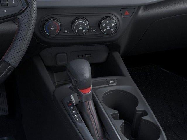 2026 Chevrolet Trax FWD 4dr 1RS