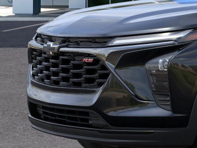 2026 Chevrolet Trax FWD 4dr 1RS