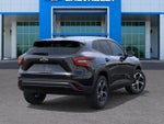 2026 Chevrolet Trax FWD 4dr 1RS