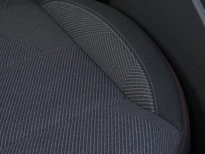 2026 Chevrolet Trax FWD 4dr 1RS