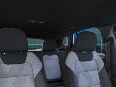 2026 Chevrolet Trax FWD 4dr 1RS