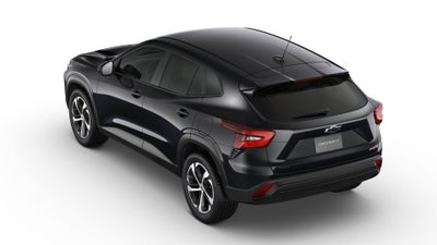 2026 Chevrolet Trax FWD 4dr 1RS
