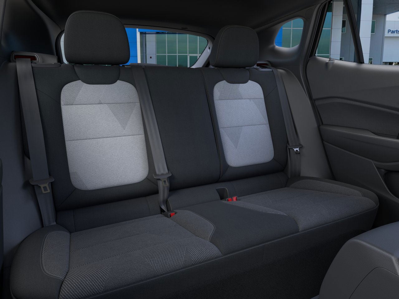 2026 Chevrolet Trax FWD 4dr 1RS