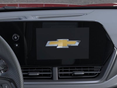 2026 Chevrolet Trax FWD 4dr 1RS