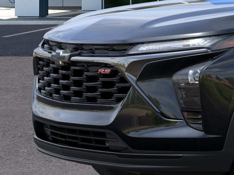 2026 Chevrolet Trax FWD 4dr 1RS