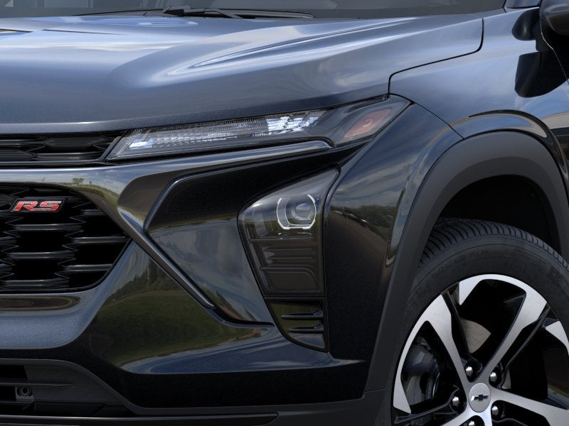 2026 Chevrolet Trax RS - Photo 57