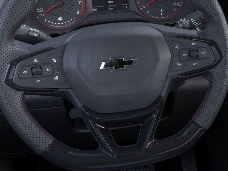 2026 Chevrolet Trax RS - Photo 66