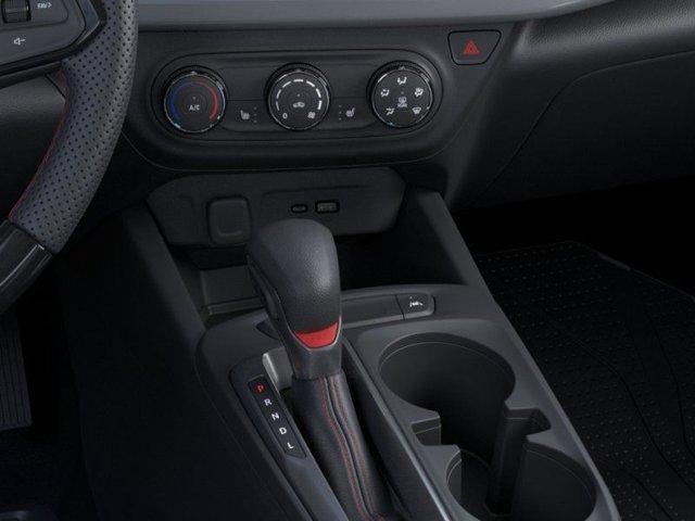 2026 Chevrolet Trax FWD 4dr 1RS