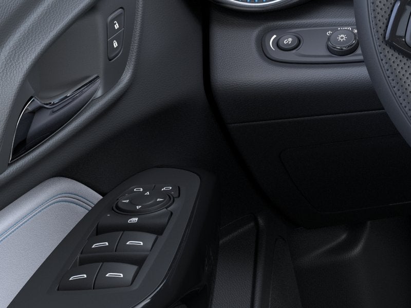 2026 Chevrolet Trax FWD 4dr LT