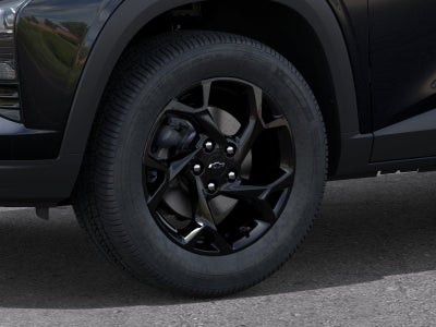 2026 Chevrolet Trax FWD 4dr LT