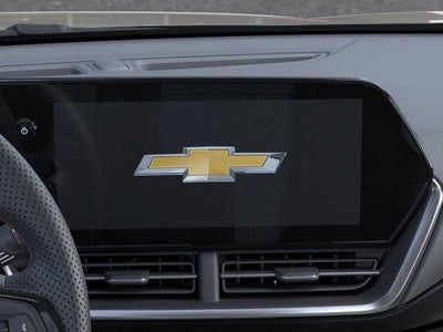 2026 Chevrolet Trax FWD 4dr 2RS