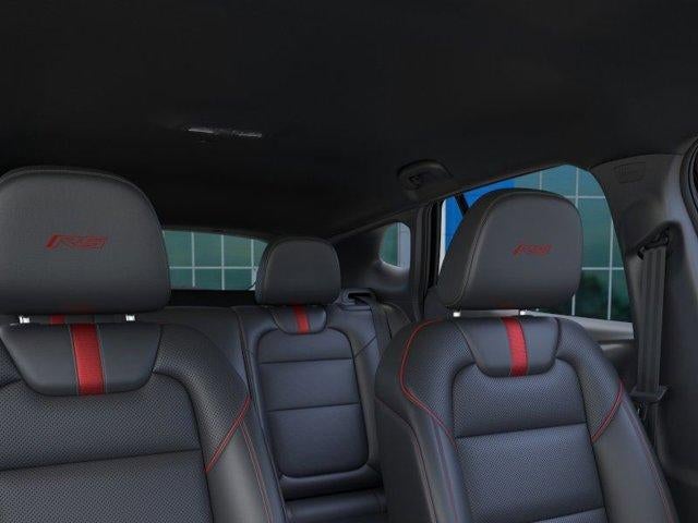 2026 Chevrolet Trax FWD 4dr 2RS