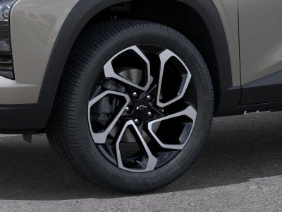 2026 Chevrolet Trax FWD 4dr 2RS