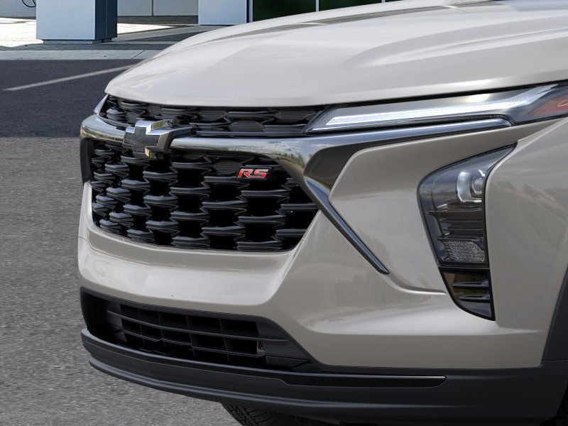 2026 Chevrolet Trax FWD 4dr 2RS