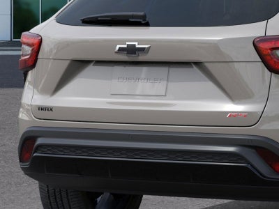 2026 Chevrolet Trax FWD 4dr 2RS