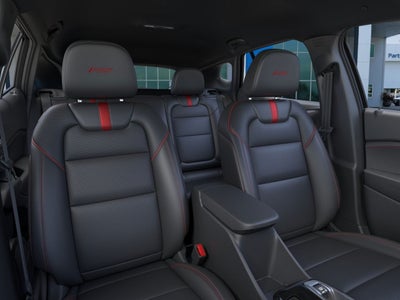 2026 Chevrolet Trax FWD 4dr 2RS