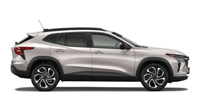 2026 Chevrolet Trax FWD 4dr 2RS