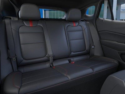 2026 Chevrolet Trax FWD 4dr 2RS