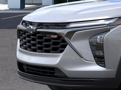 2026 Chevrolet Trax FWD 4dr 2RS