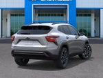 2026 Chevrolet Trax FWD 4dr 2RS