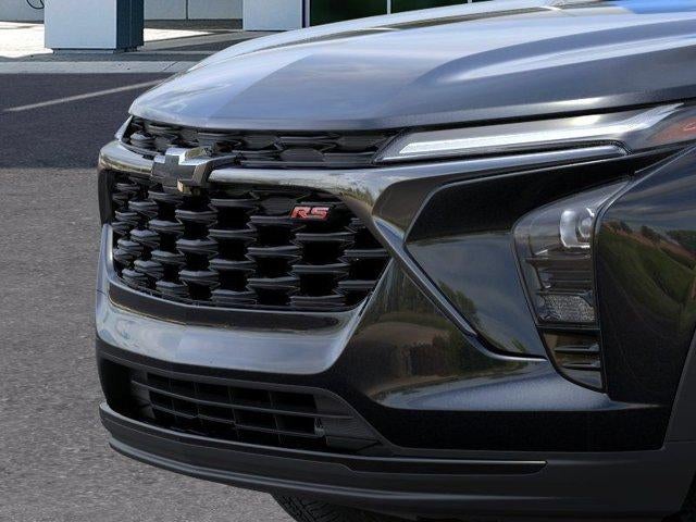 2026 Chevrolet Trax FWD 4dr 2RS