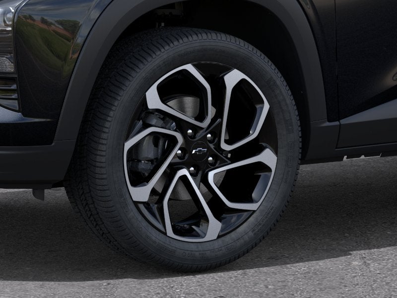 2026 Chevrolet Trax FWD 4dr 2RS
