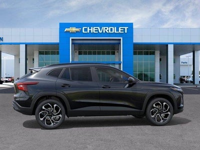 2026 Chevrolet Trax FWD 4dr 2RS