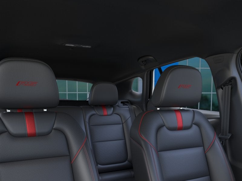 2026 Chevrolet Trax FWD 4dr 2RS