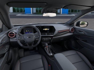 2026 Chevrolet Trax FWD 4dr 2RS