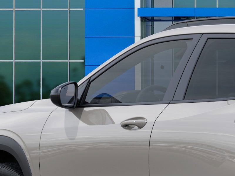 2026 Chevrolet Trax FWD 4dr 2RS