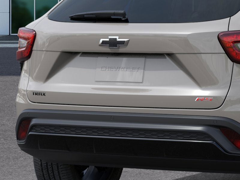 2026 Chevrolet Trax FWD 4dr 2RS