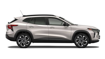 2026 Chevrolet Trax FWD 4dr 2RS