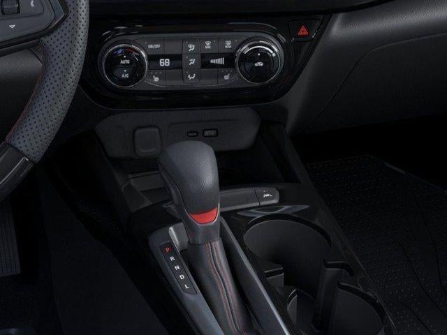 2026 Chevrolet Trax FWD 4dr 2RS