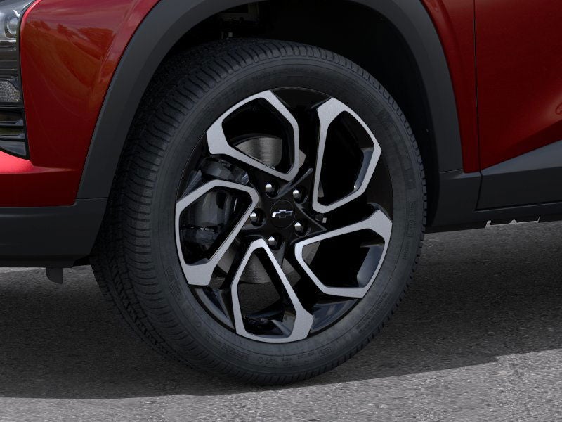 2026 Chevrolet Trax FWD 4dr 2RS