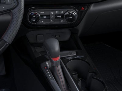 2026 Chevrolet Trax FWD 4dr 2RS