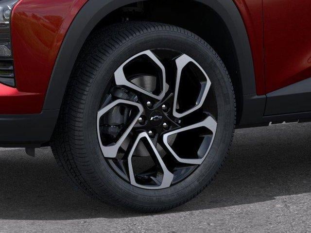 2026 Chevrolet Trax FWD 4dr 2RS