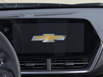 2026 Chevrolet Trax FWD 4dr 2RS