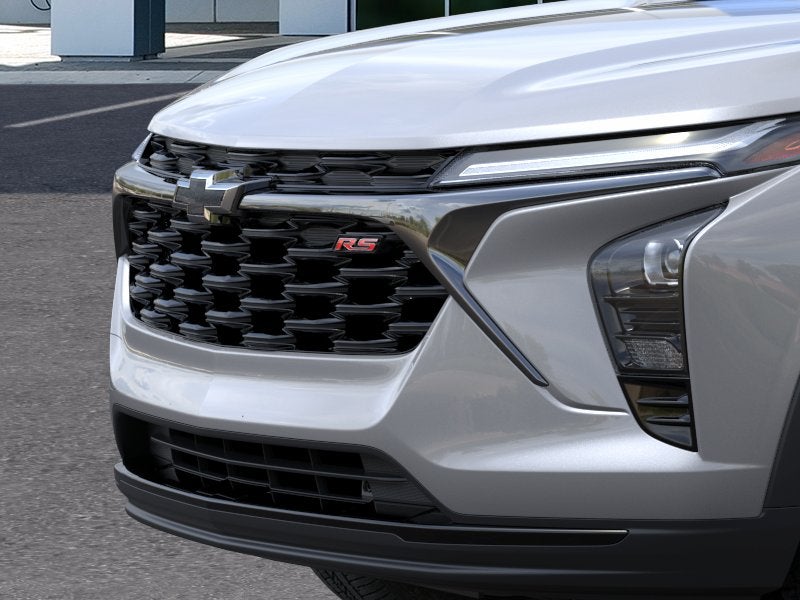 2026 Chevrolet Trax FWD 4dr 2RS