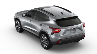 2026 Chevrolet Trax FWD 4dr 2RS