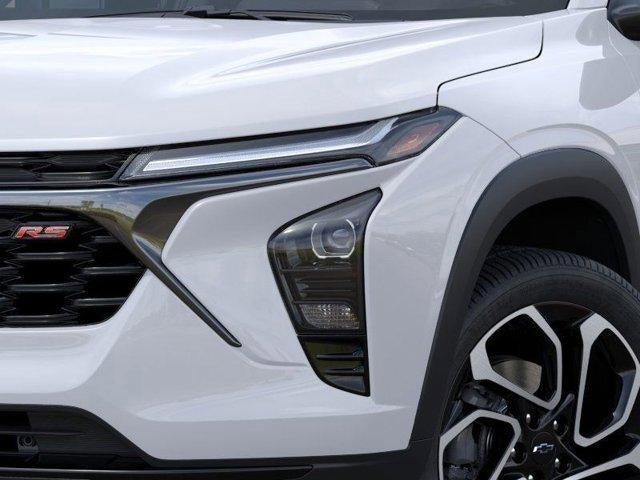 2026 Chevrolet Trax FWD 4dr 2RS