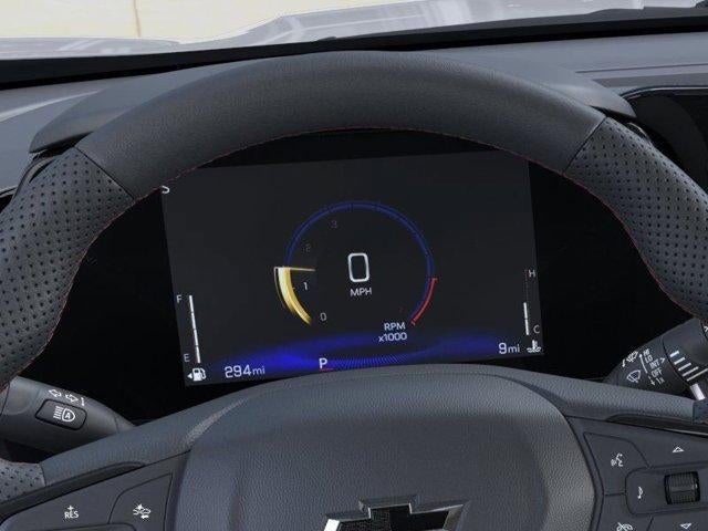 2026 Chevrolet Trax FWD 4dr 2RS