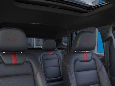 2026 Chevrolet Trax FWD 4dr 2RS