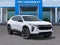 2026 Chevrolet Trax FWD 4dr 2RS