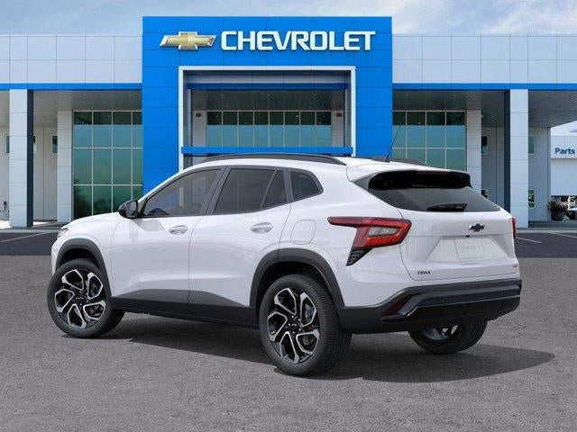 2026 Chevrolet Trax FWD 4dr 2RS