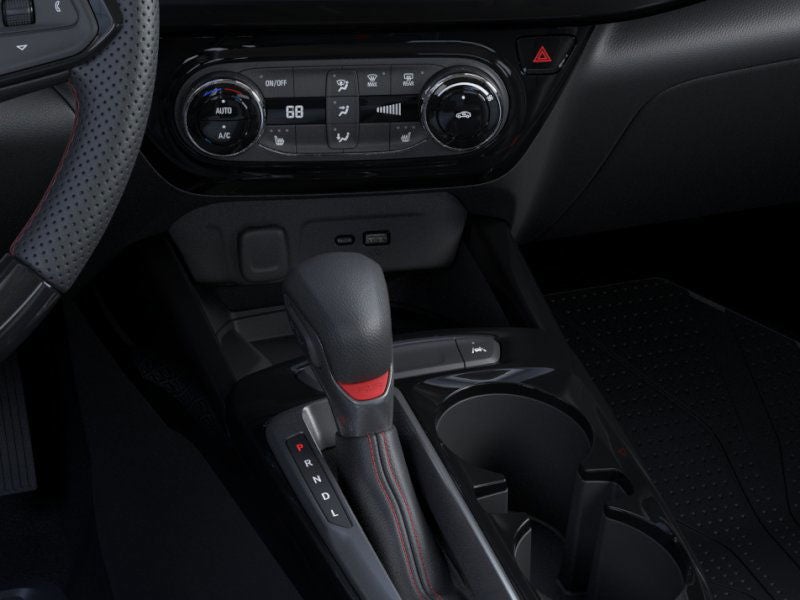 2026 Chevrolet Trax FWD 4dr 2RS