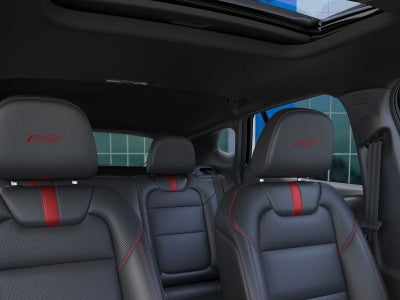 2026 Chevrolet Trax FWD 4dr 2RS