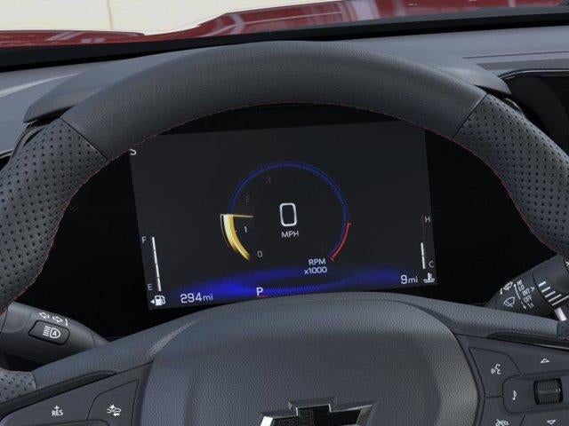 2026 Chevrolet Trax FWD 4dr 2RS