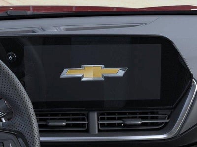 2026 Chevrolet Trax FWD 4dr 2RS